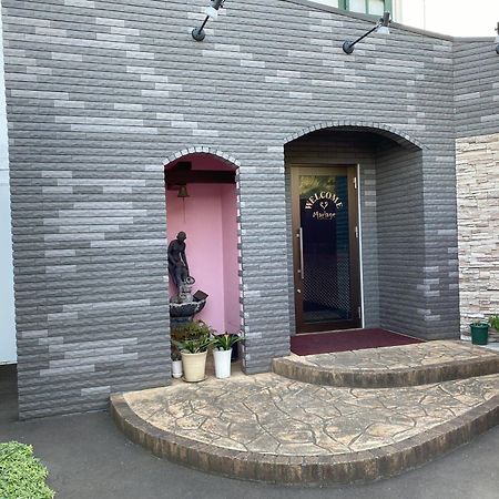 Mariage Leisure Hotel Tsukuba Esterno foto