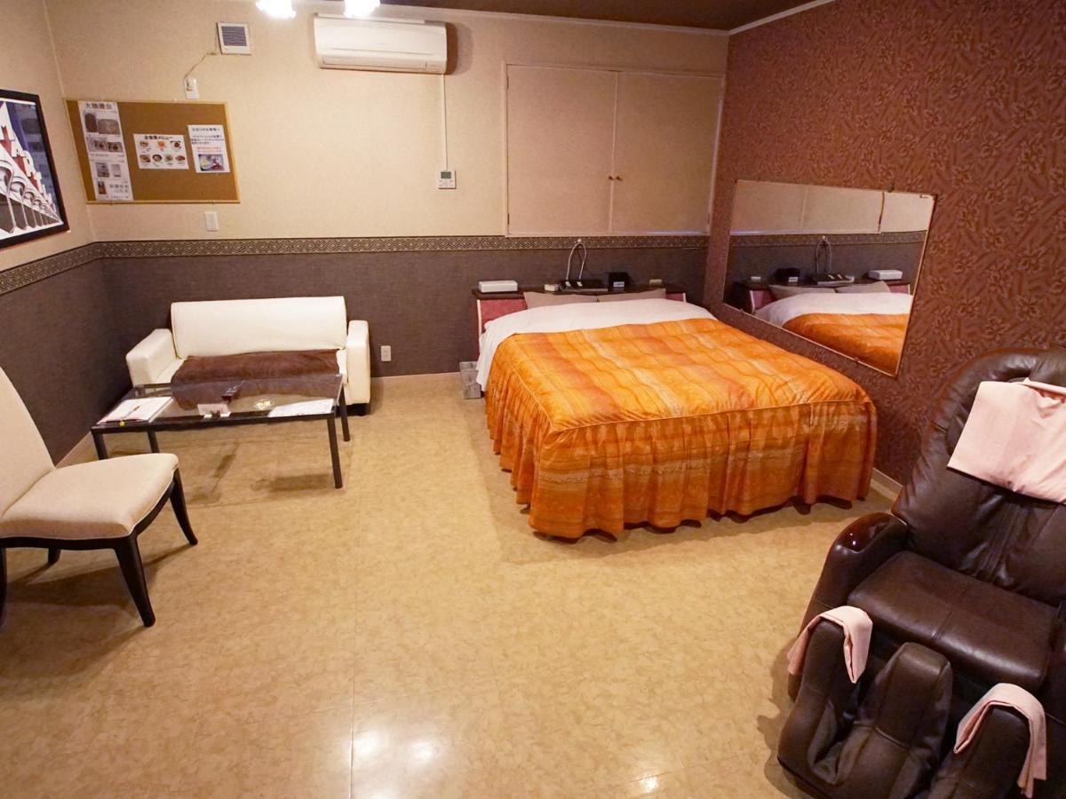 Mariage Leisure Hotel Tsukuba Esterno foto